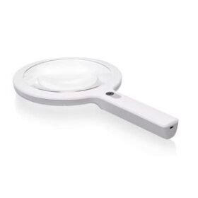 hand-held Wood lampOPTICLUX