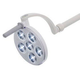 LED examination lampTRIANGO 60