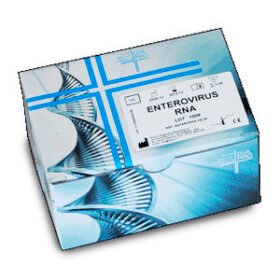 infectious disease test kit
