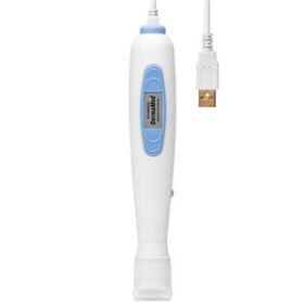 hand-held ultrasound systemDermaMed