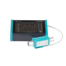 respiratory ventilator testerCALIBSO ViPlus
