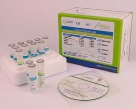 Lyme disease test kitEG-90024-UNI