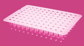 PCR microplateAP9602CNS series