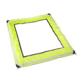medical cart protective coverEB05.011 SHIELD