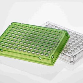 bio-based microplatetwin.tec® Trace PCR Plates