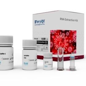 solution reagent kitERY-RNA-EXT-100