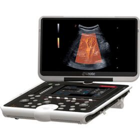 portable ultrasound systemMyLab™Omega eXP