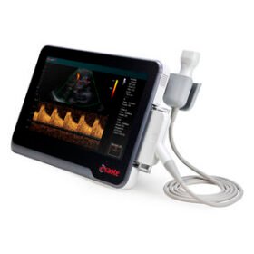 hand-held ultrasound systemMyLab™X1