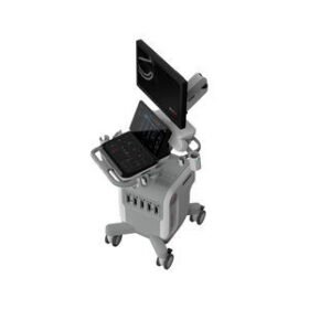 on-platform ultrasound systemMyLab™E80
