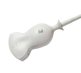 convex-array ultrasound transducerC 1-8