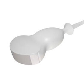 convex-array ultrasound transducerSC3421