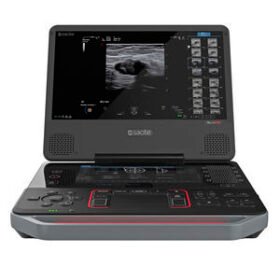 portable ultrasound systemMyLab™C30