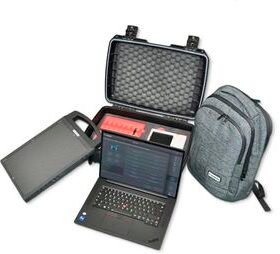 veterinary radiography acquisition systemX-DR Portable Solution M+ Equine