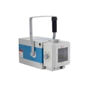 veterinary radiography X-ray generatorX-R 20 BT Plus