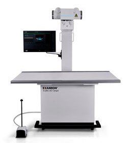 veterinary X-ray systemX-DRS VET Smart