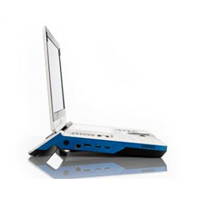 portable ultrasound systemeZono®5000