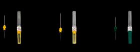 venipuncture needleVacumed®