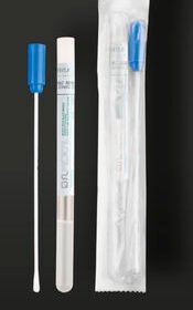 swab with test tube2606 series