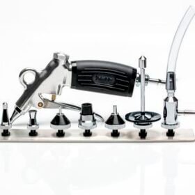 washing gun24.902.14 series
