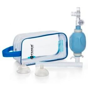 infant manual resuscitator020