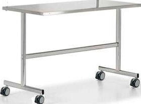 medical instrument packing table9CI0206