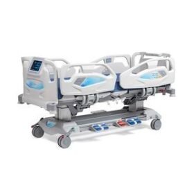 intensive care bedINGENIOUS HYPERCARE 9LI80LTS