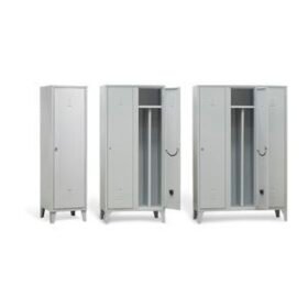 storage locker