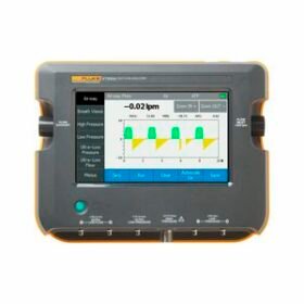 gas flow analyzerVT900A