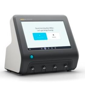 infusion pump analyzerIDA-6