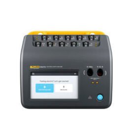 electrical safety testerESA710