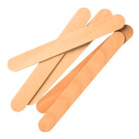 wooden tongue depressor38862
