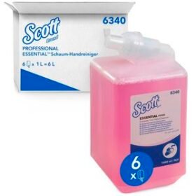 antiseptic soapTK6340