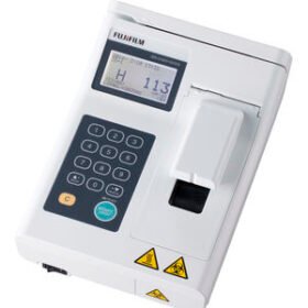multiparametric POC readerDRI-CHEM NX10N