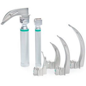 Macintosh laryngoscopeAW00 series