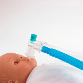 pediatric breathing circuitAH00 series