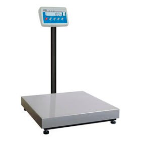 electronic platform scaleWPT, WPT EX