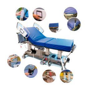 delivery bedNascentia