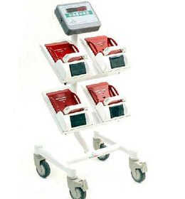 electronic bed scaleKATIA