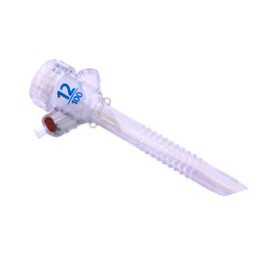 laparoscopic trocar sleeve