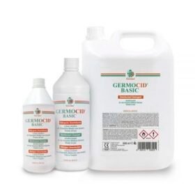 medical device disinfectantR600