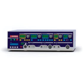 monopolar cutting electrosurgical unitDIATERMO MB 300D