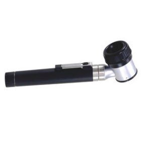white LED dermatoscope31186