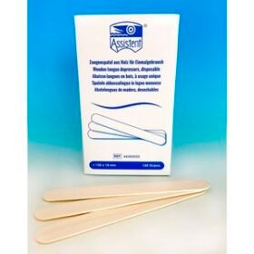 wooden tongue depressor44365