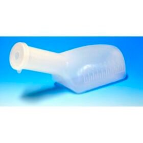 polyethylene urinal44090