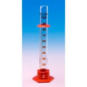 glass measuring cylinder42190 series