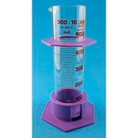 glass measuring cylinder42206 series