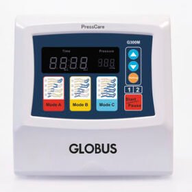 leg pressure therapy unitPressCare G300M