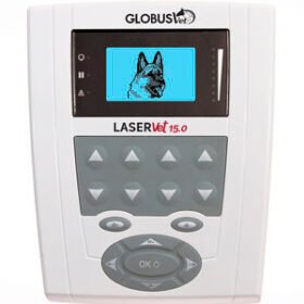 veterinary biostimulation laserLaserVet 15.0
