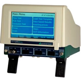 infusion pump analyzerSECULIFE IF PRO