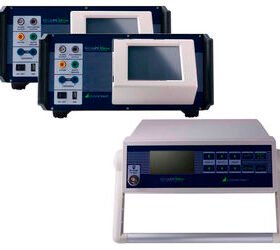 calibration analyzerSECULIFE ES series